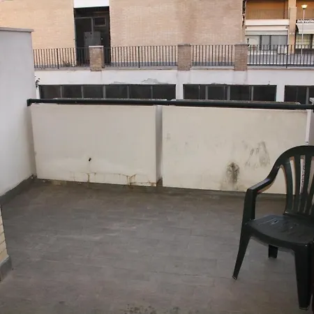 דירה House Santa Andrea La Storta *