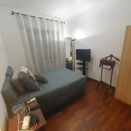דירה House Santa Andrea La Storta *
