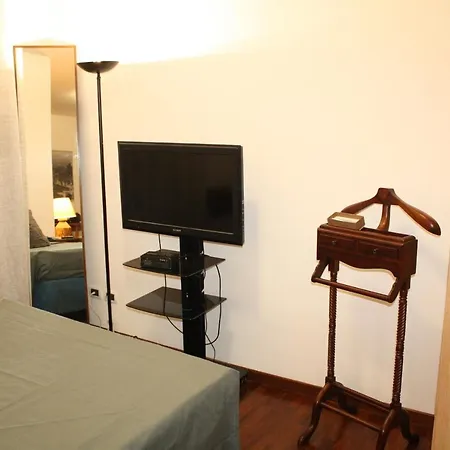 דירה House Santa Andrea La Storta רומא