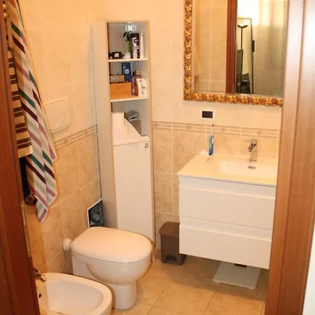 House Santa Andrea La Storta רומא