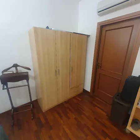דירה House Santa Andrea La Storta