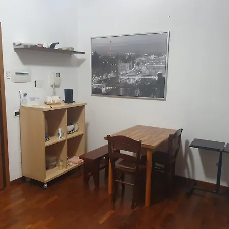 House Santa Andrea La Storta דירה רומא