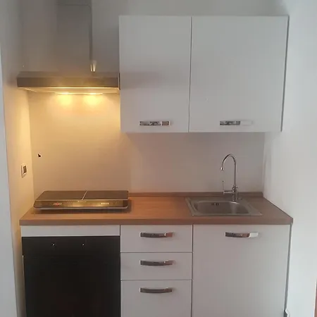 דירה House Santa Andrea La Storta *